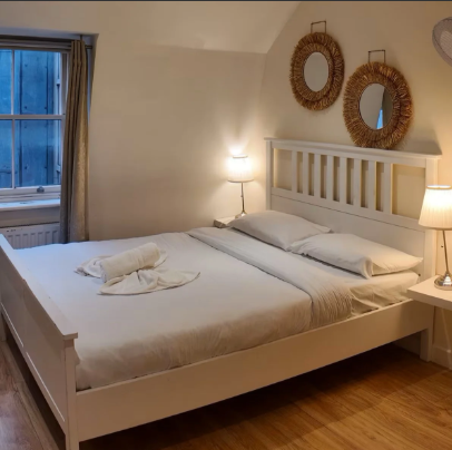 Short Stay Apartments Westminster – Elegant Central London Accommodation