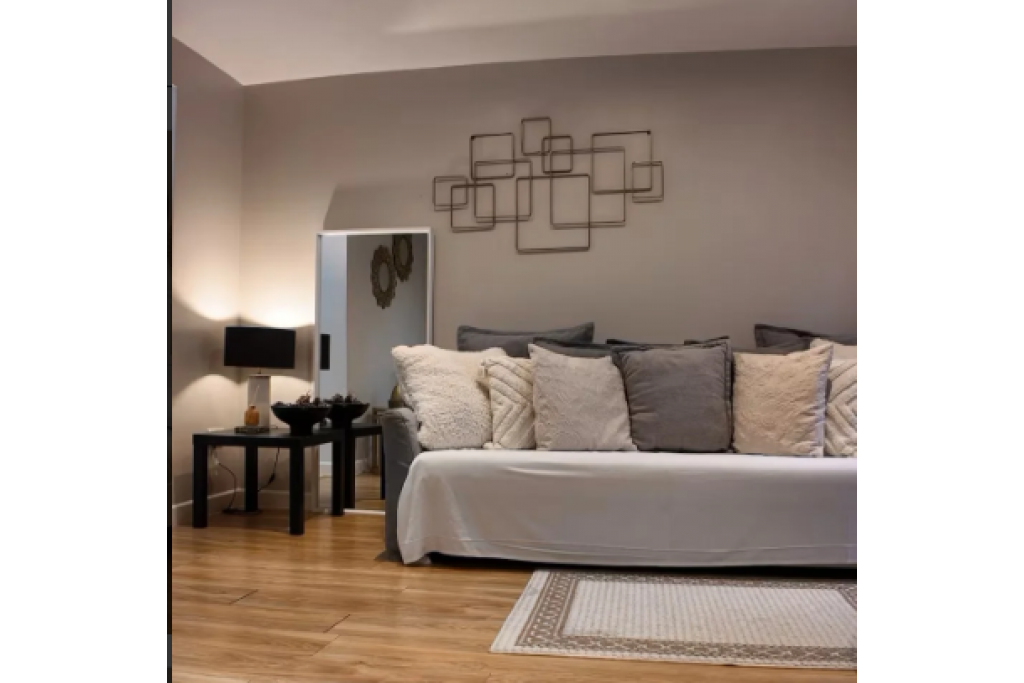 Short Stay Apartments Westminster – Elegant Central London Accommodation