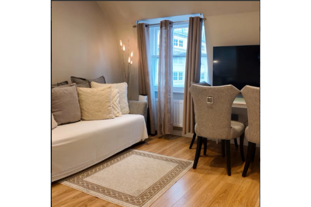 Short Stay Apartments Westminster – Elegant Central London Accommodation
