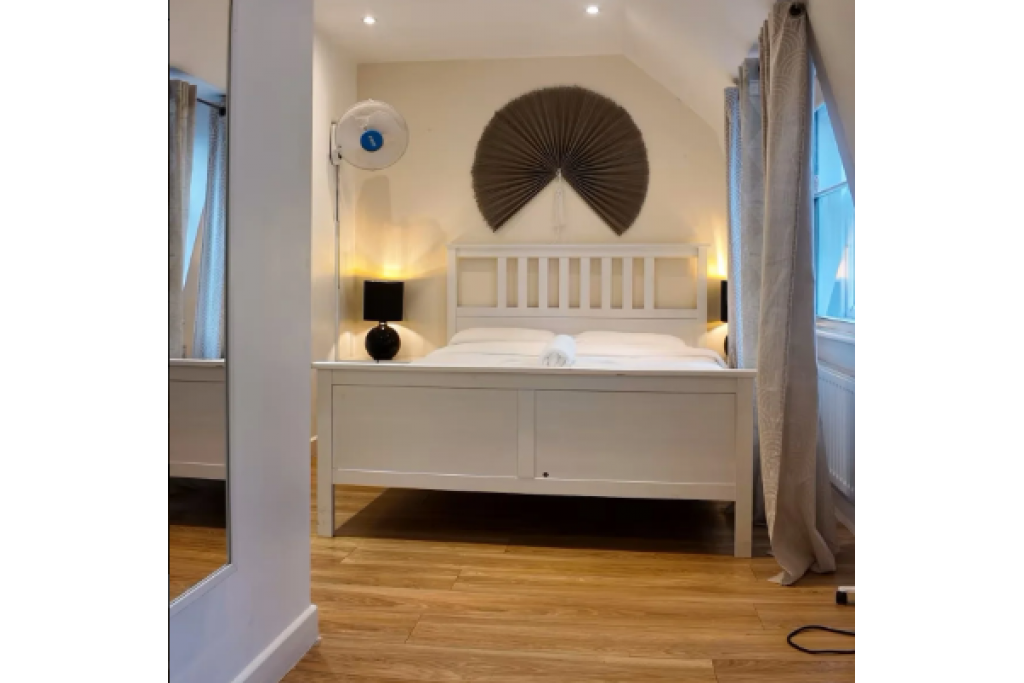 Short Stay Apartments Westminster – Elegant Central London Accommodation