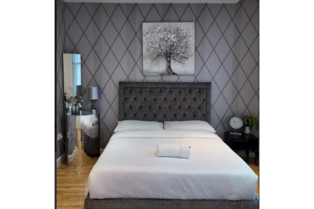 Corporate Accommodation Haymarket – Luxury Short Let Apartments in London’s West End