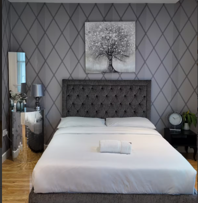 Corporate Accommodation Haymarket – Luxury Short Let Apartments in London’s West End