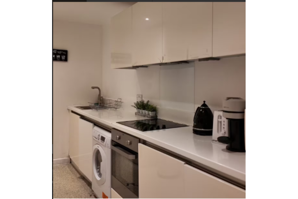 Corporate Accommodation Haymarket – Luxury Short Let Apartments in London’s West End