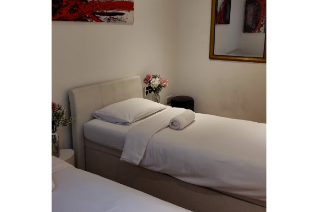 Corporate Accommodation Haymarket – Luxury Short Let Apartments in London’s West End