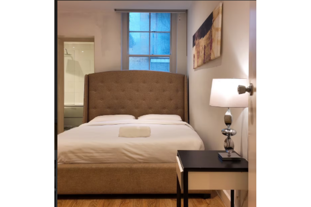 Corporate Accommodation Haymarket – Luxury Short Let Apartments in London’s West End