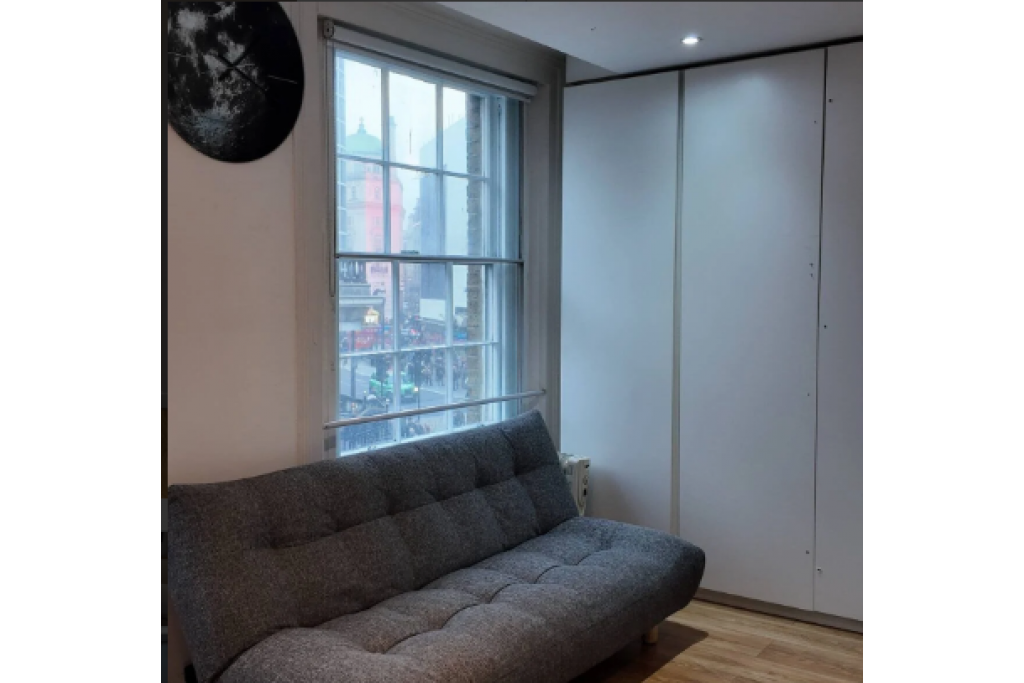 Corporate Accommodation Haymarket – Luxury Short Let Apartments in London’s West End