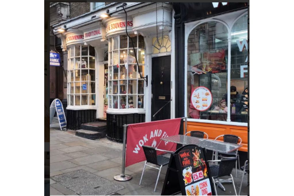 Corporate Accommodation Haymarket – Luxury Short Let Apartments in London’s West End