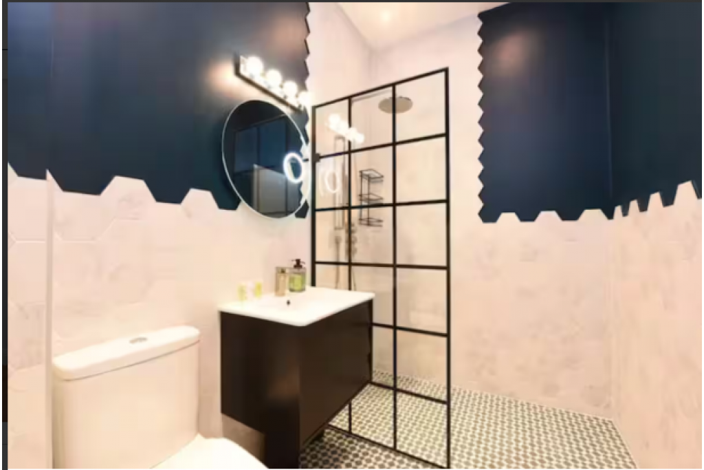 Central London Accommodation Near Buckingham Palace & Victoria Station