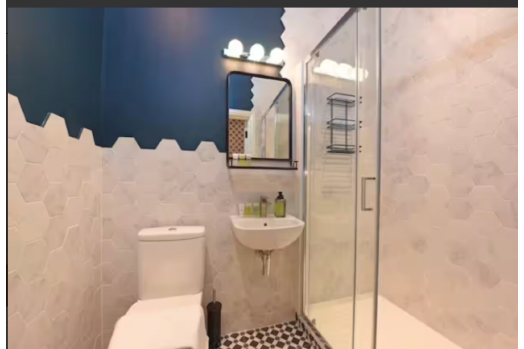 Central London Accommodation Near Buckingham Palace & Victoria Station