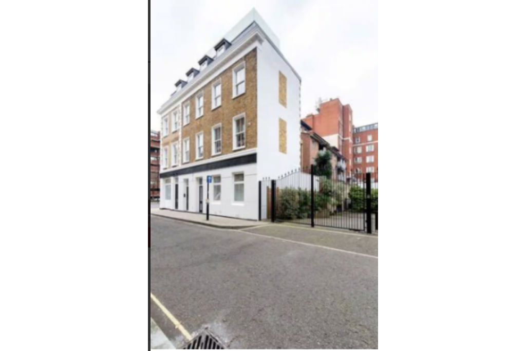 Central London Accommodation Near Buckingham Palace & Victoria Station