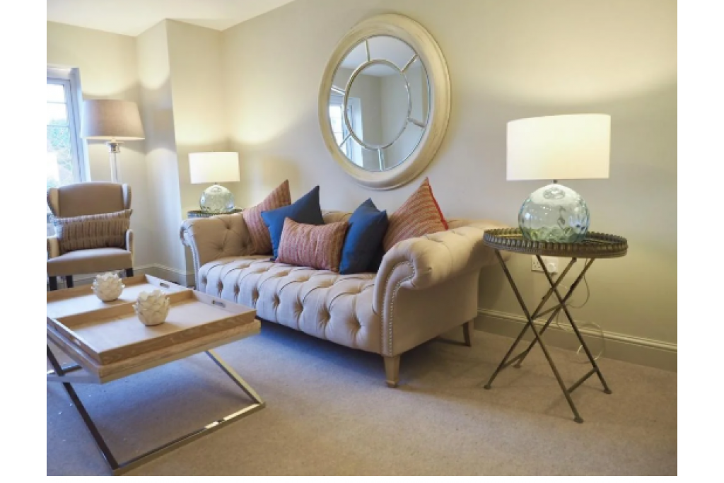 Serviced Accommodation Oxford – Vanbrugh Apartments