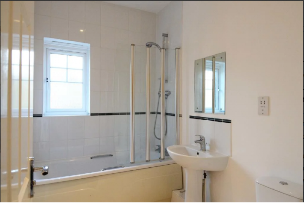 Serviced Accommodation Oxford – Vanbrugh Apartments