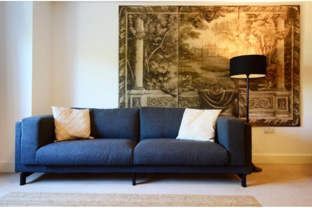 Serviced Accommodation Oxford – Vanbrugh Apartments