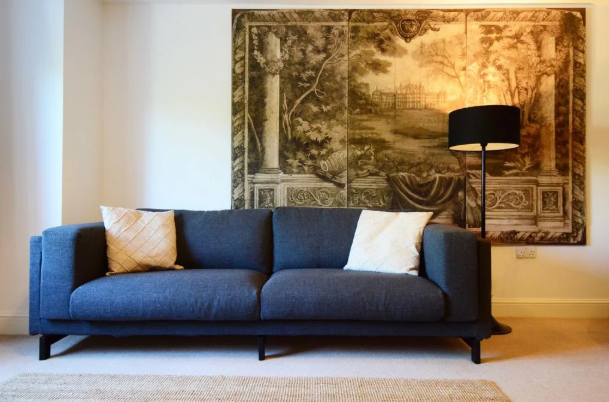 Serviced Accommodation Oxford – Vanbrugh Apartments