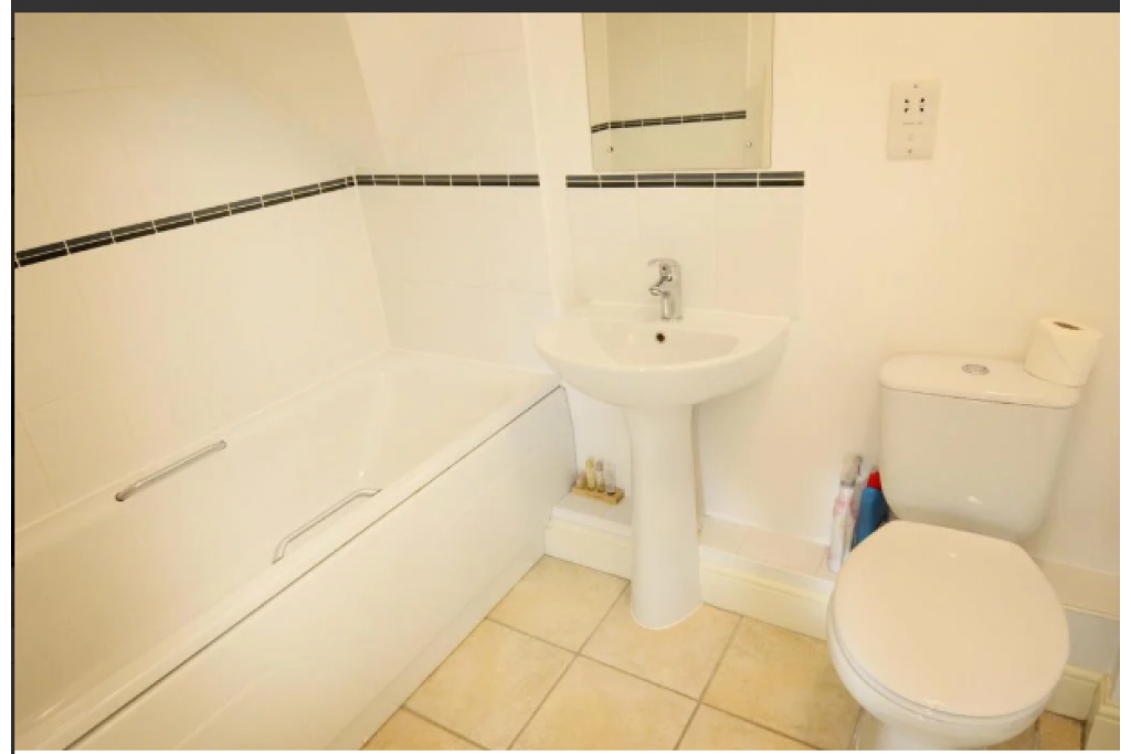 Serviced Accommodation Oxford – Vanbrugh Apartments