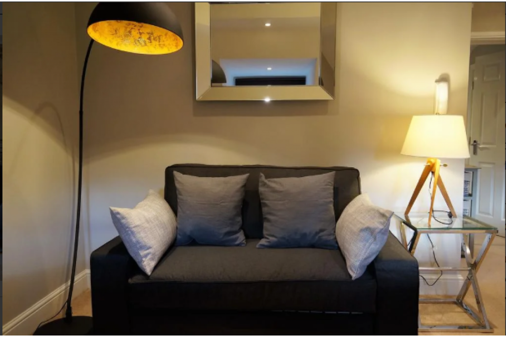 Serviced Accommodation Oxford – Vanbrugh Apartments