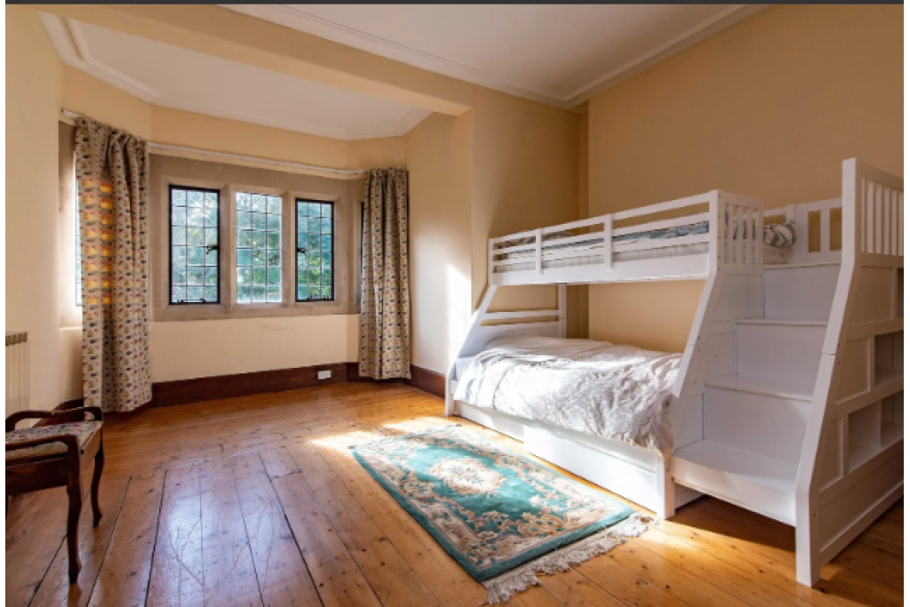 Cleeve Manor House – Wiltshire Holiday Cottages near Bath & Bristol