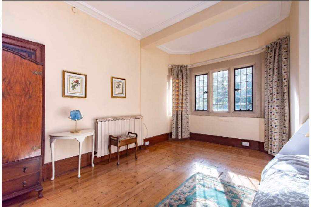 Cleeve Manor House – Wiltshire Holiday Cottages near Bath & Bristol