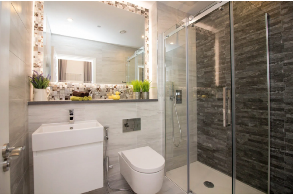 Baker Street Serviced Apartments – Luxury Self-Catering Accommodation