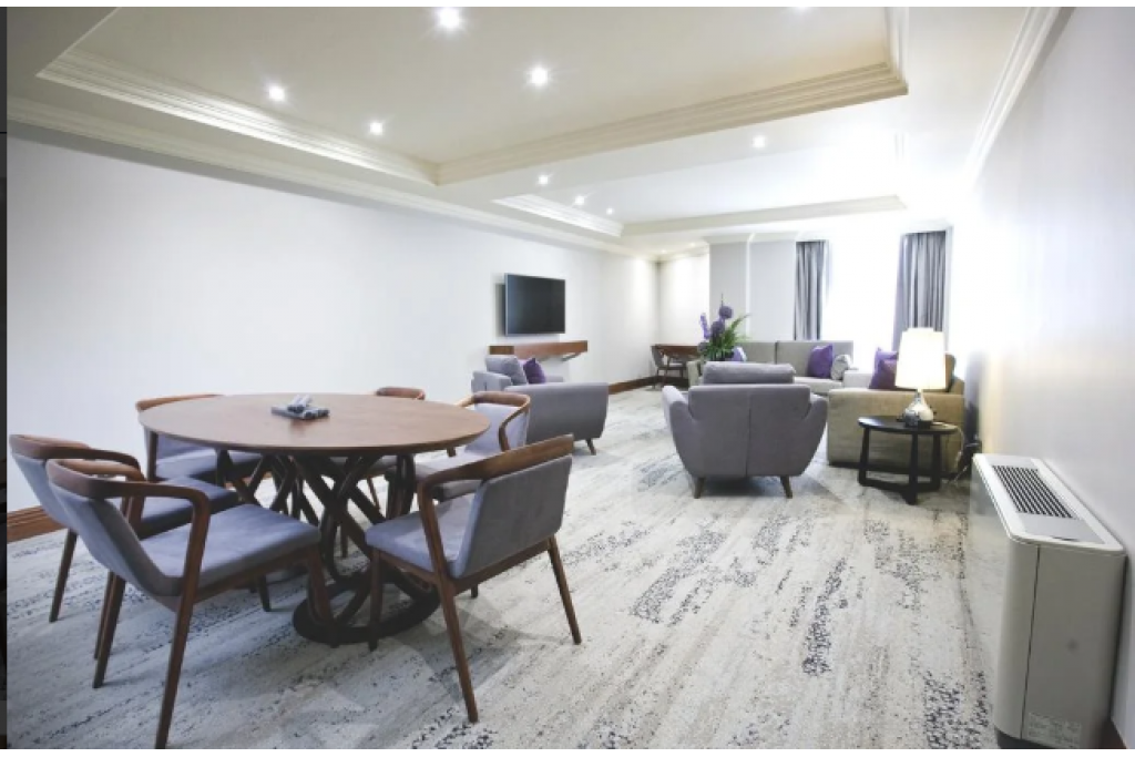 Maida Vale Corporate Accommodation London – Maida Vale Apartments