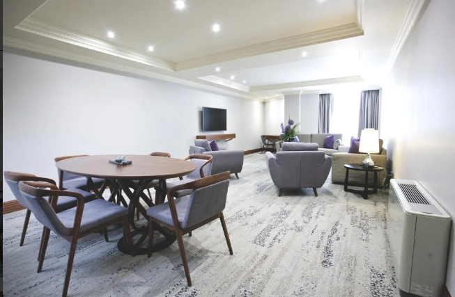 Maida Vale Corporate Accommodation London – Maida Vale Apartments