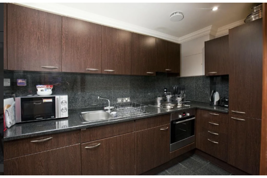 Maida Vale Corporate Accommodation London – Maida Vale Apartments