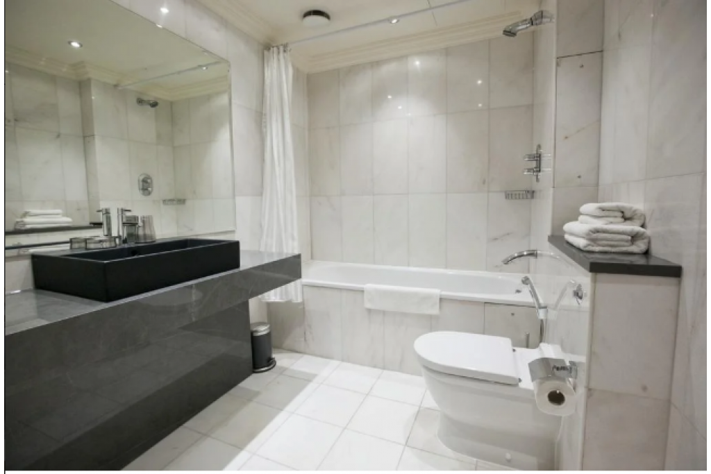 Maida Vale Corporate Accommodation London – Maida Vale Apartments