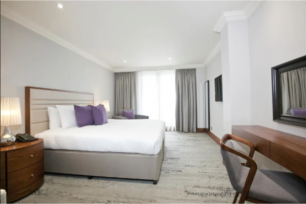 Maida Vale Corporate Accommodation London – Maida Vale Apartments