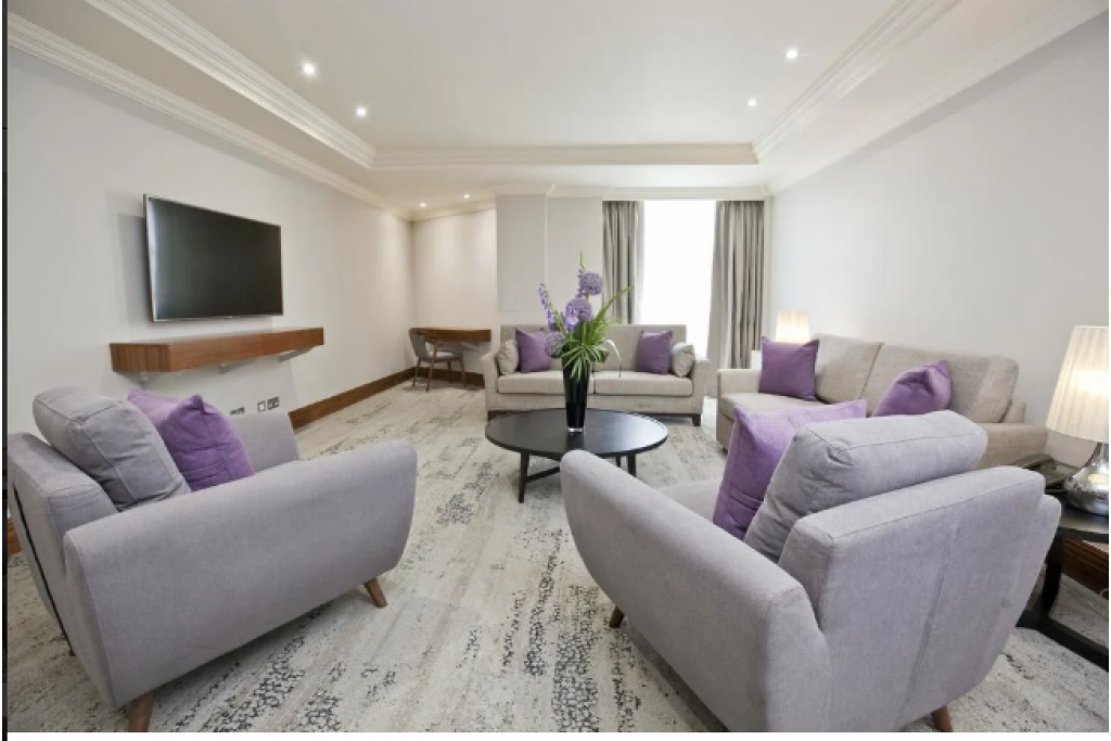 Maida Vale Corporate Accommodation London – Maida Vale Apartments
