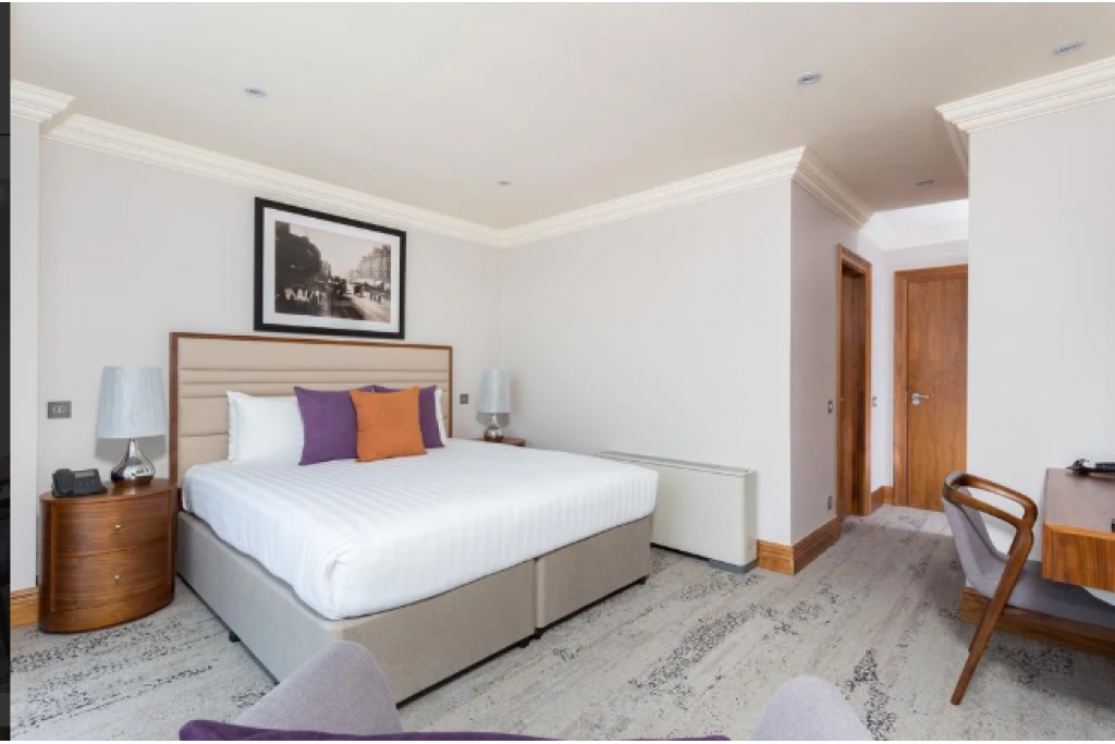 Maida Vale Corporate Accommodation London – Maida Vale Apartments