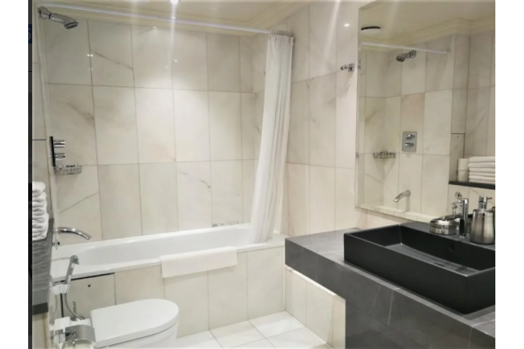 Maida Vale Corporate Accommodation London – Maida Vale Apartments