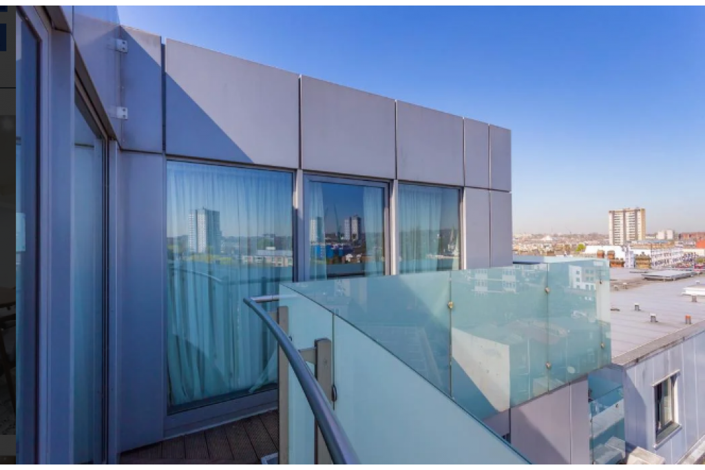 Maida Vale Corporate Accommodation London – Maida Vale Apartments