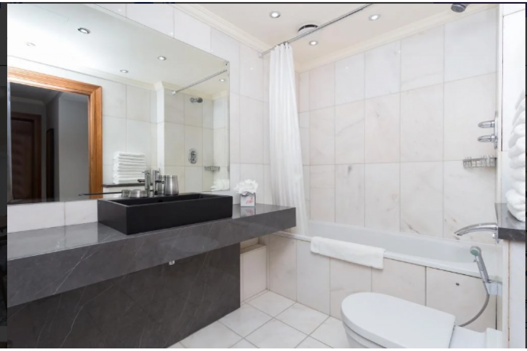 Maida Vale Corporate Accommodation London – Maida Vale Apartments