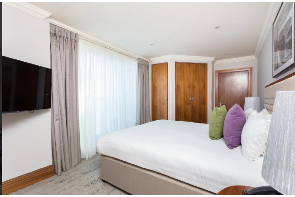 Maida Vale Corporate Accommodation London – Maida Vale Apartments