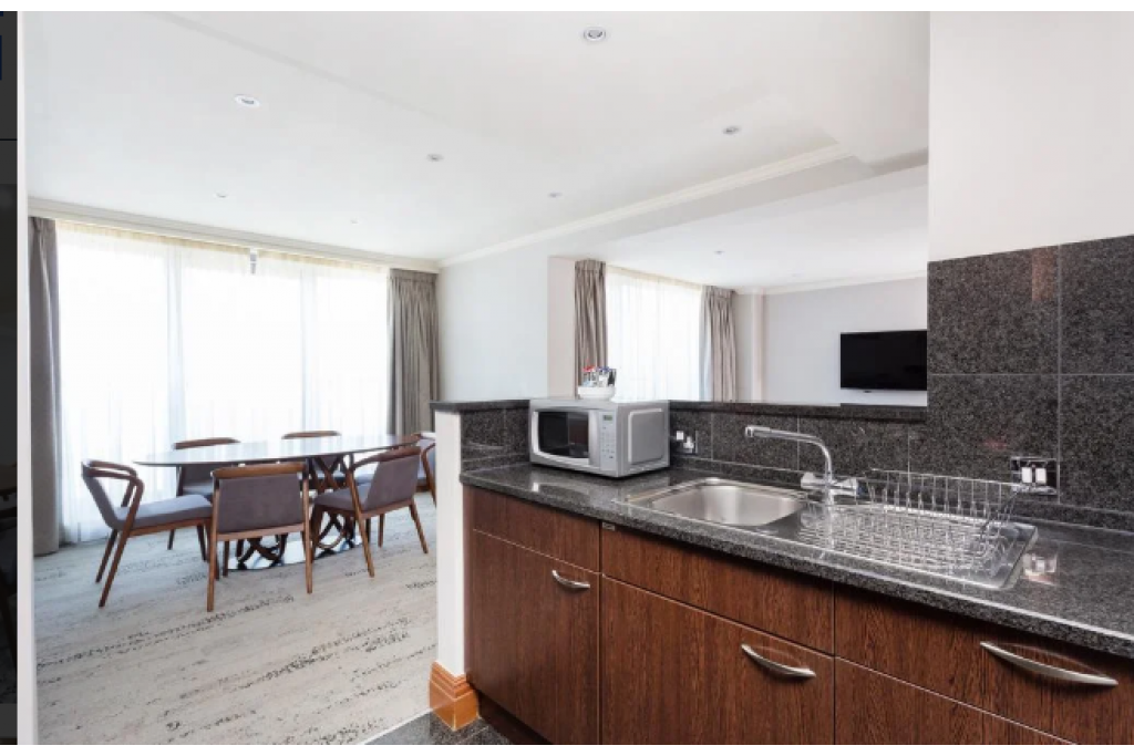 Maida Vale Corporate Accommodation London – Maida Vale Apartments