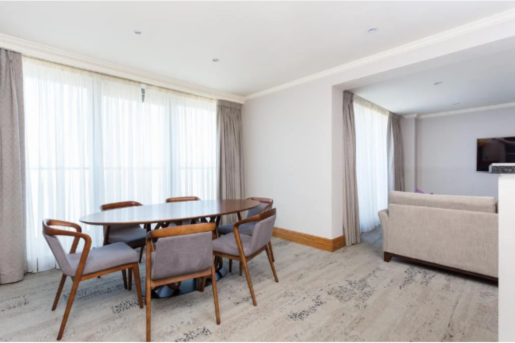 Maida Vale Corporate Accommodation London – Maida Vale Apartments