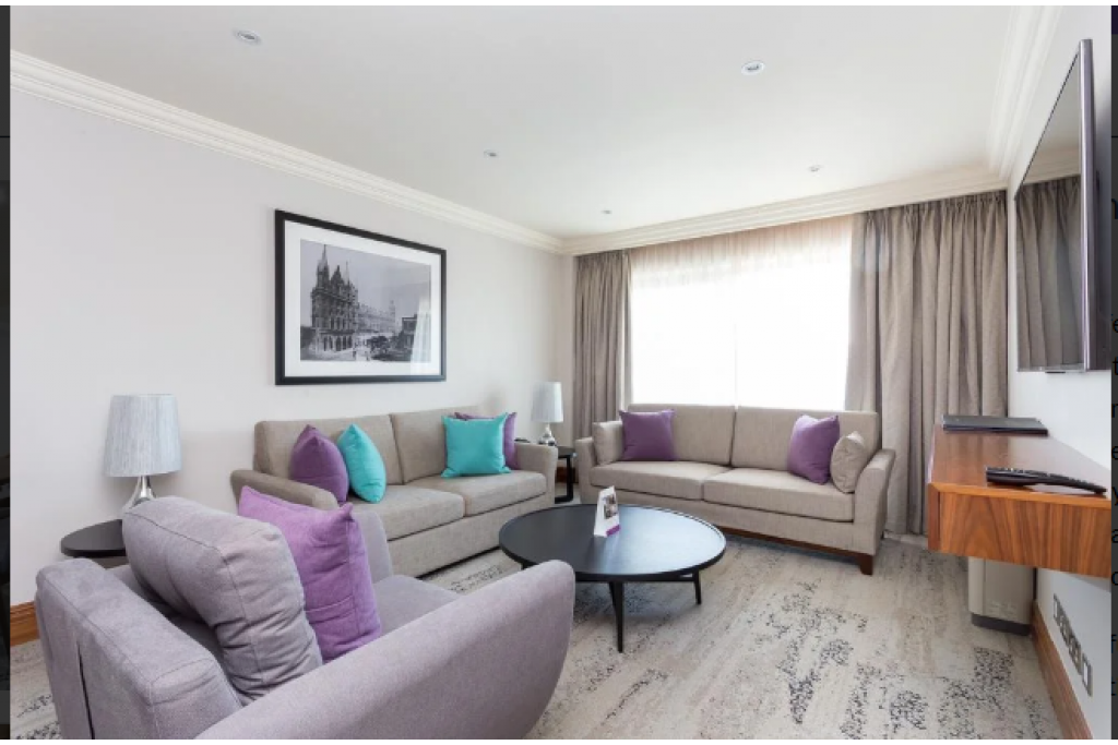 Maida Vale Corporate Accommodation London – Maida Vale Apartments