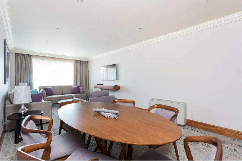 Maida Vale Corporate Accommodation London – Maida Vale Apartments
