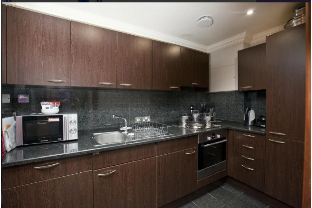 Maida Vale Corporate Accommodation London – Maida Vale Apartments