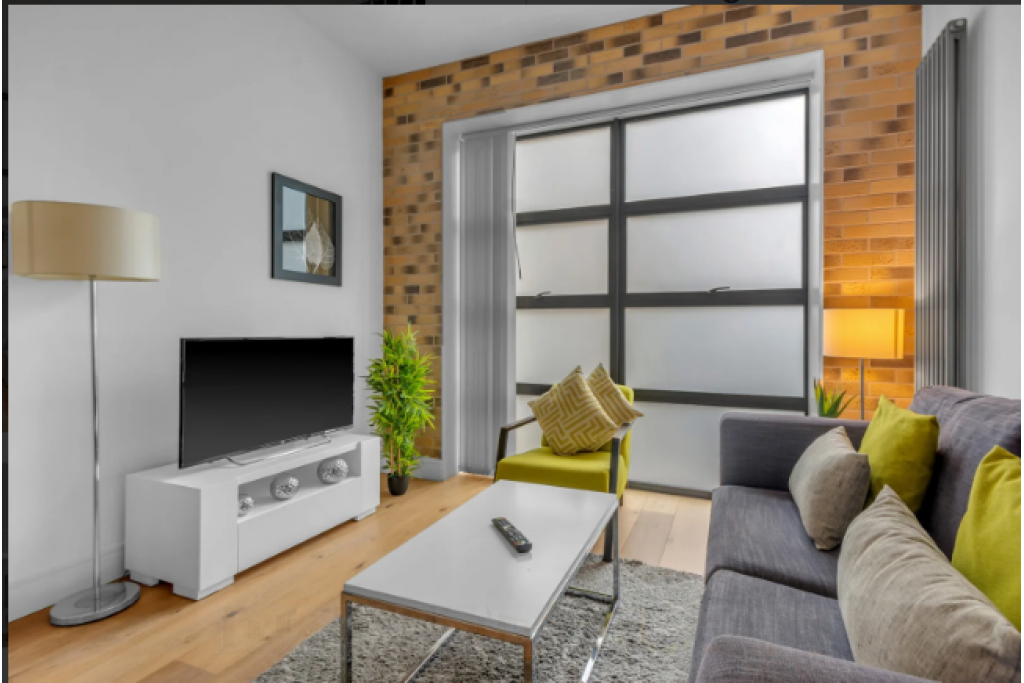 Shortlet Regent’s Park Serviced Apartments – Ideal London Stay with Comfort & Style