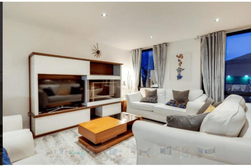 Accommodation at Regent’s Park – Warren Street Serviced Apartments