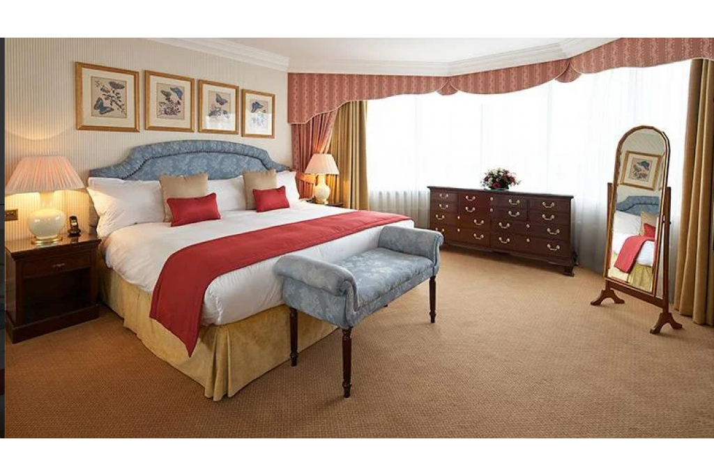 Luxury Accommodation London – Thorney Court Serviced Apartments Kensington