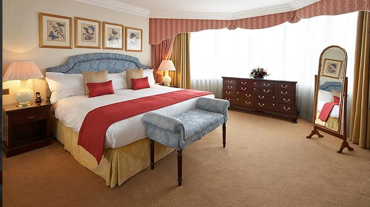 Luxury Accommodation London – Thorney Court Serviced Apartments Kensington