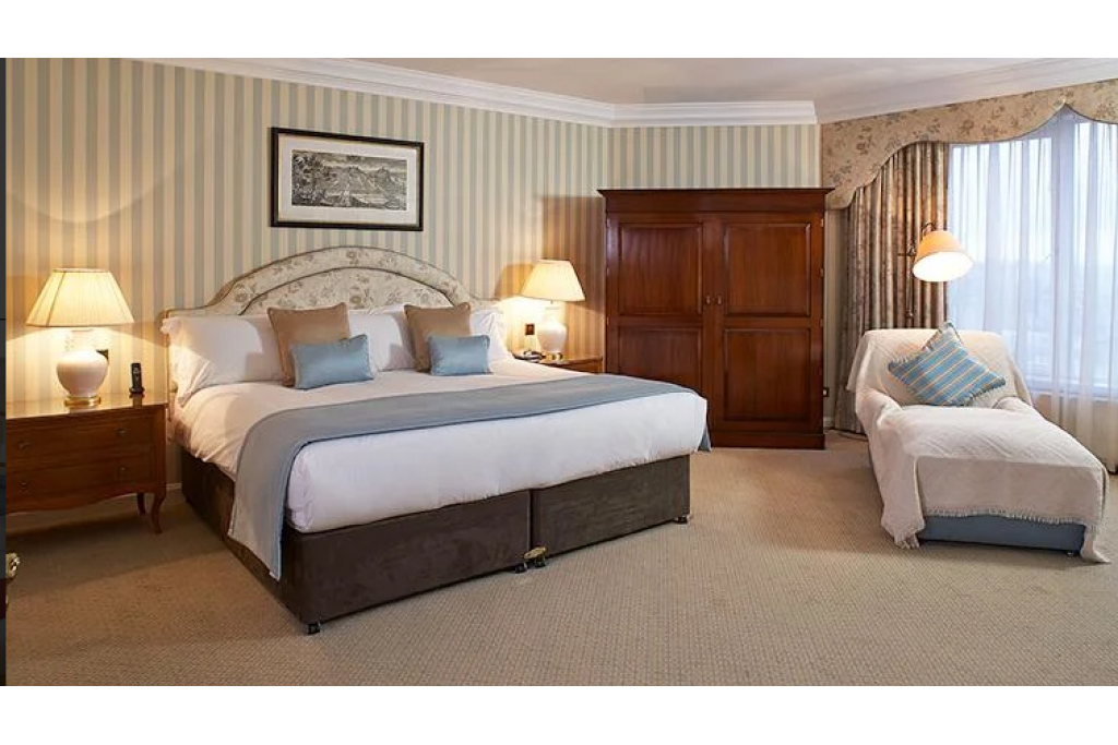 Luxury Accommodation London – Thorney Court Serviced Apartments Kensington