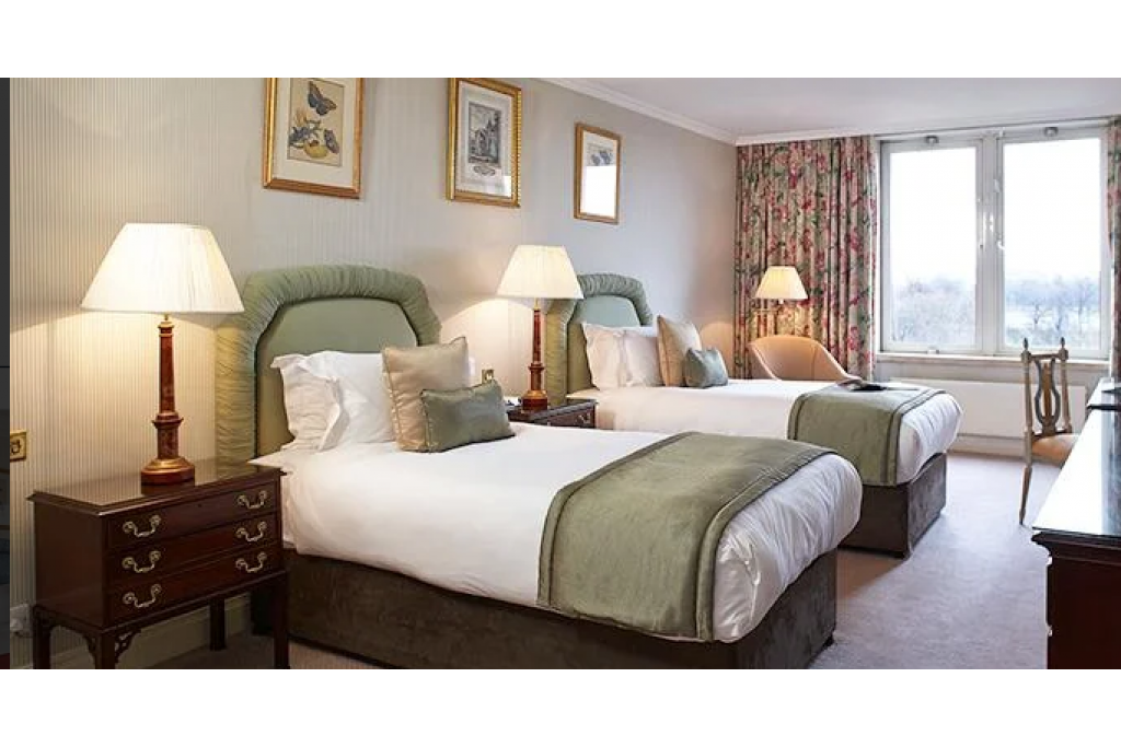Luxury Accommodation London – Thorney Court Serviced Apartments Kensington