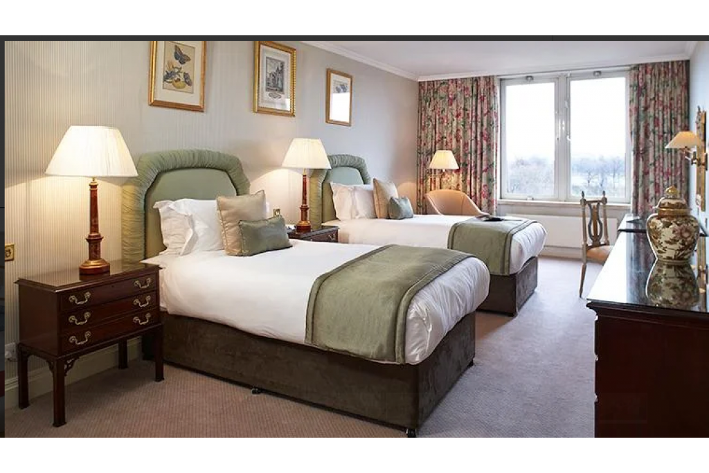 Luxury Accommodation London – Thorney Court Serviced Apartments Kensington