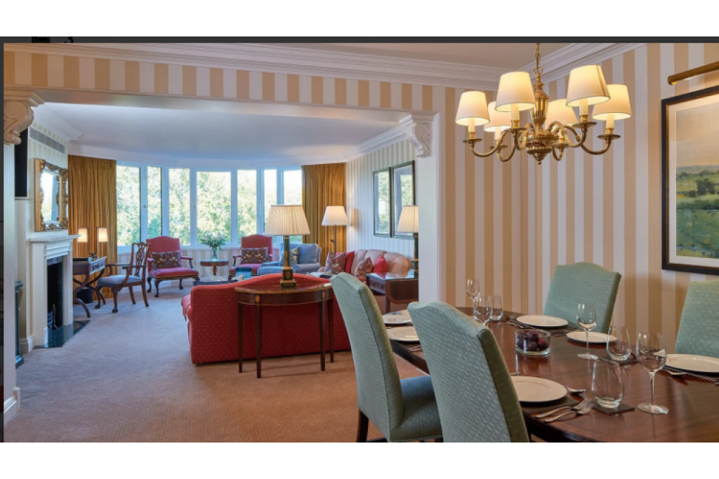 Luxury Accommodation London – Thorney Court Serviced Apartments Kensington