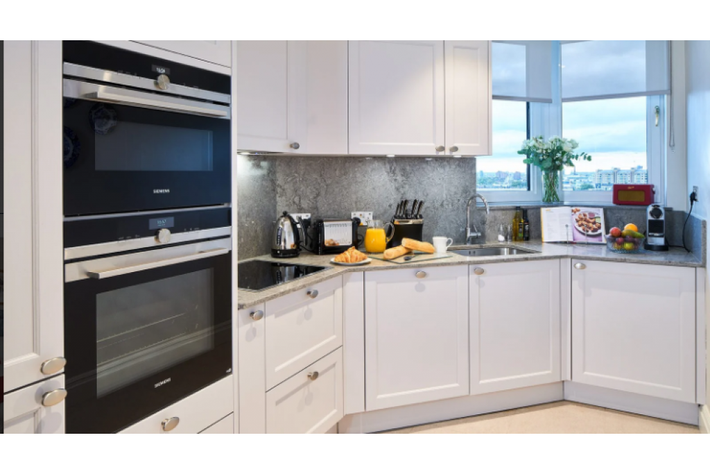 Luxury Accommodation London – Thorney Court Serviced Apartments Kensington