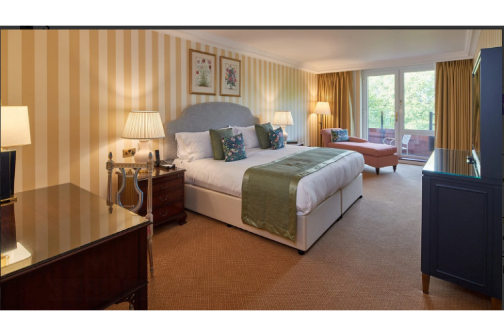 Luxury Accommodation London – Thorney Court Serviced Apartments Kensington