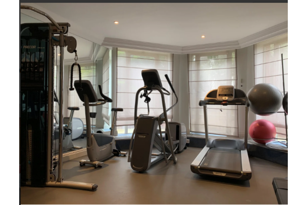 Luxury Accommodation London – Thorney Court Serviced Apartments Kensington